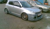 S er der kommet bodykit p :) BOOOM