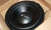 Kimmowich's nye subwoofer